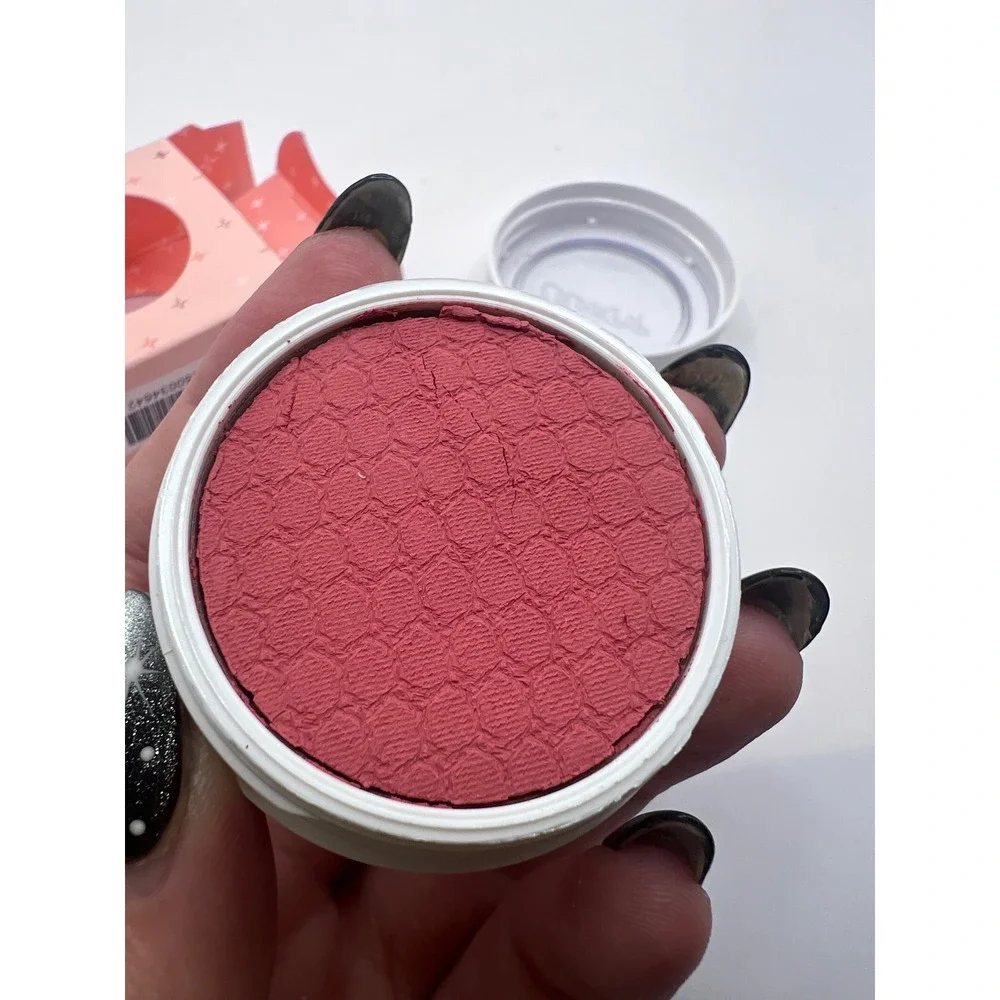 Colourpop Super Shock Blush Matte 23B4 - Growth Flirt 4.2G (0.15oz) Open Box New
